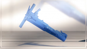 Professional Rock Drilling Machine Factory