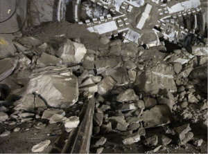 Analysis: How XIANGHE SHENLI Rock Drilling Equipment Optimized Tunnel Construction at Mining Indonesia