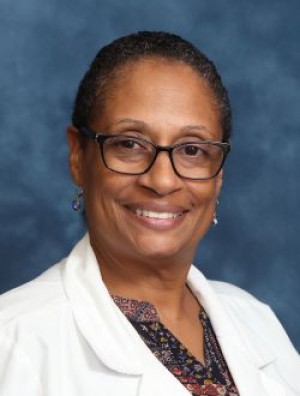 Karen C. Wright, MD, an Internist with Augusta Health Primary Care