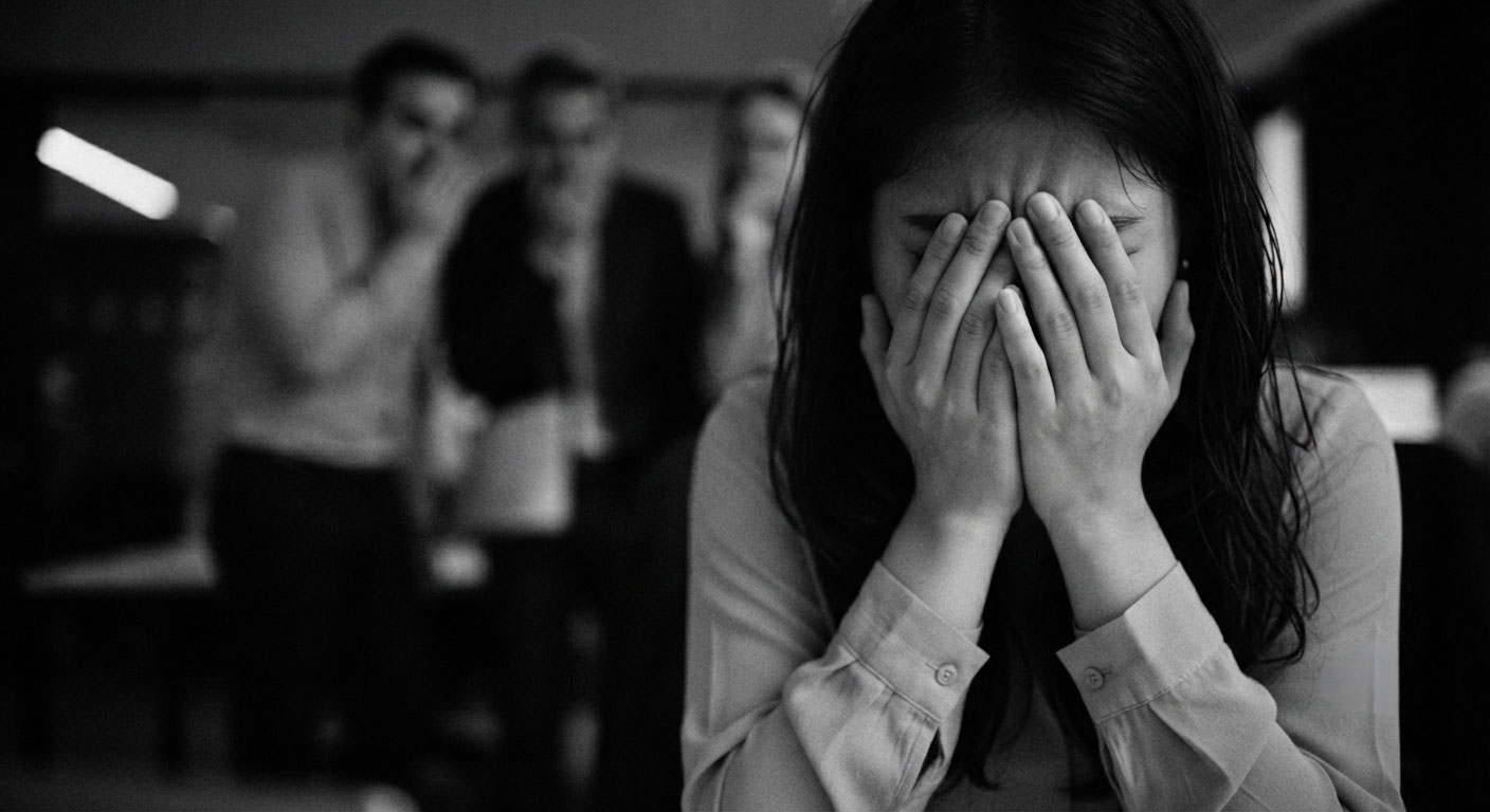 Stigma Without Evidence Cases Across Countries Point to Social Discrimination