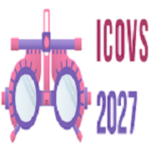 IOVS 2027 Logo
