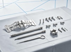 China Sternal Fixation System and Spinal Implants Suppliers