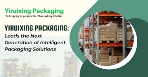 Yiruixing Packaging PR Banner