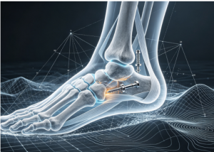 China Orthopedic Sports Medicine and Trauma Implant Supplier