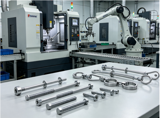 China Orthopedic Trauma Implant and External Fixation Manufacturers for Egypt’s Medical Distributor Market