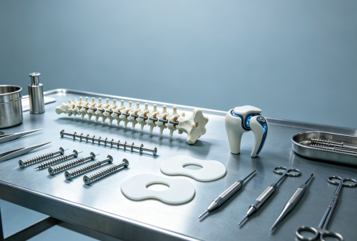 Best China Spinal Implants Manufacturer Best China Spinal Implants Manufacturer