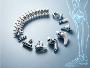 Best China Spinal Implants Manufacturers
