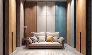 Linyi Grand Forest Wood Products Co Ltd