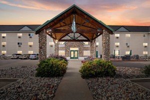 Planning a Trip to Vail Stay at GreenTree Extended Stay Eagle Vail Valley