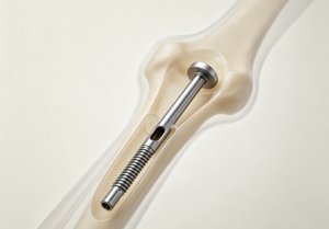 Intramedullary Nails and Cannulated Screws