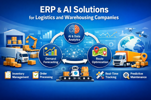 ERP AI Solutions