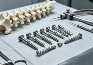 Leading China Spinal Implants Manufacturers for Saudi Arabia s Spine Surgery Market