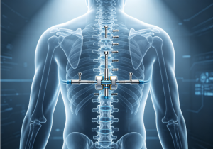 Leading China Spinal Implants Manufacturers