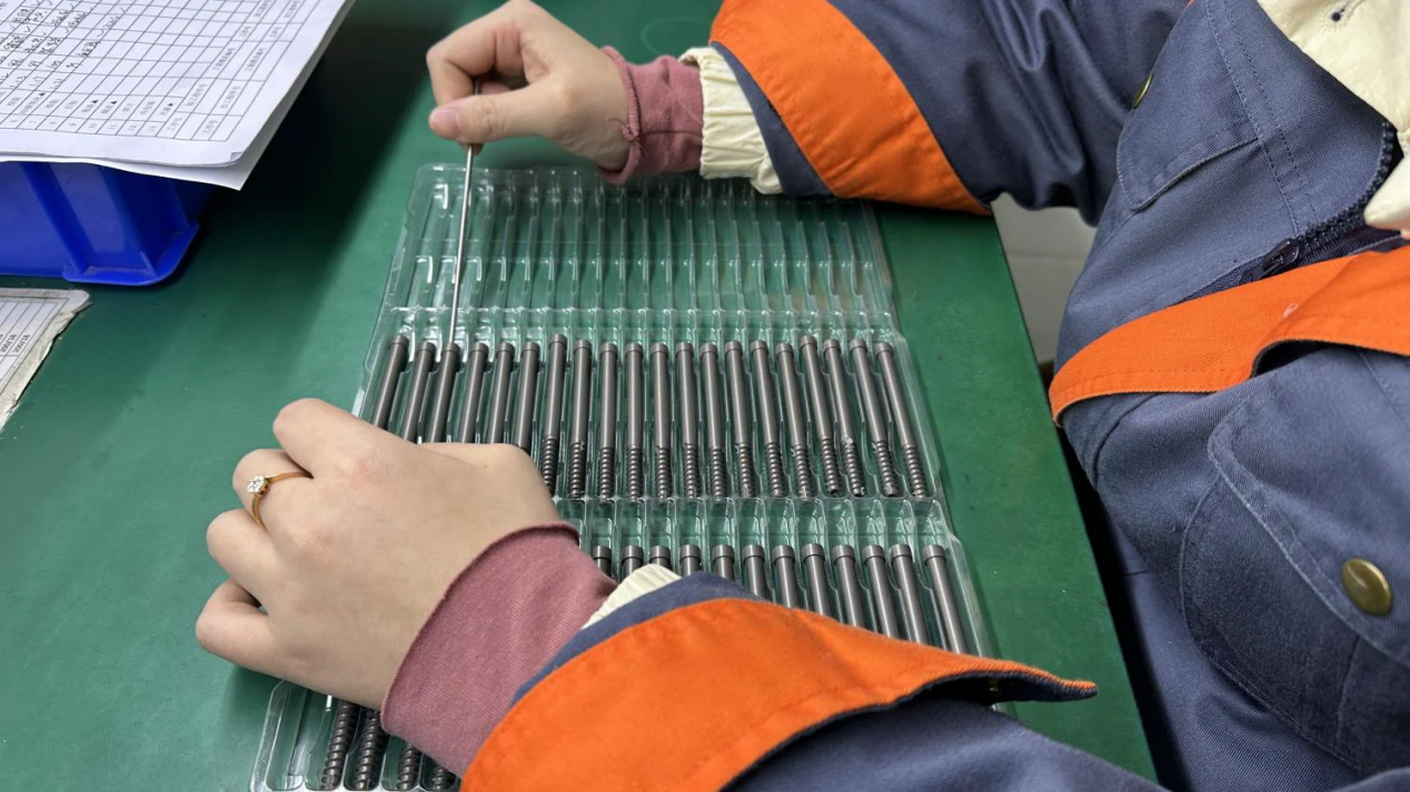 China External Fixation and Orthopedic Instrument Manufacturers China External Fixation and Orthopedic Instrument Manufacturers