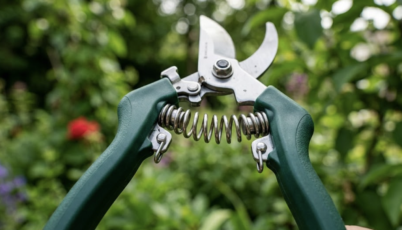 Garden Pruner Compression Spring Garden Pruner Compression Spring