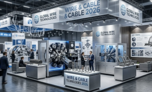 Wire Cable 2026 Exhibition Preview