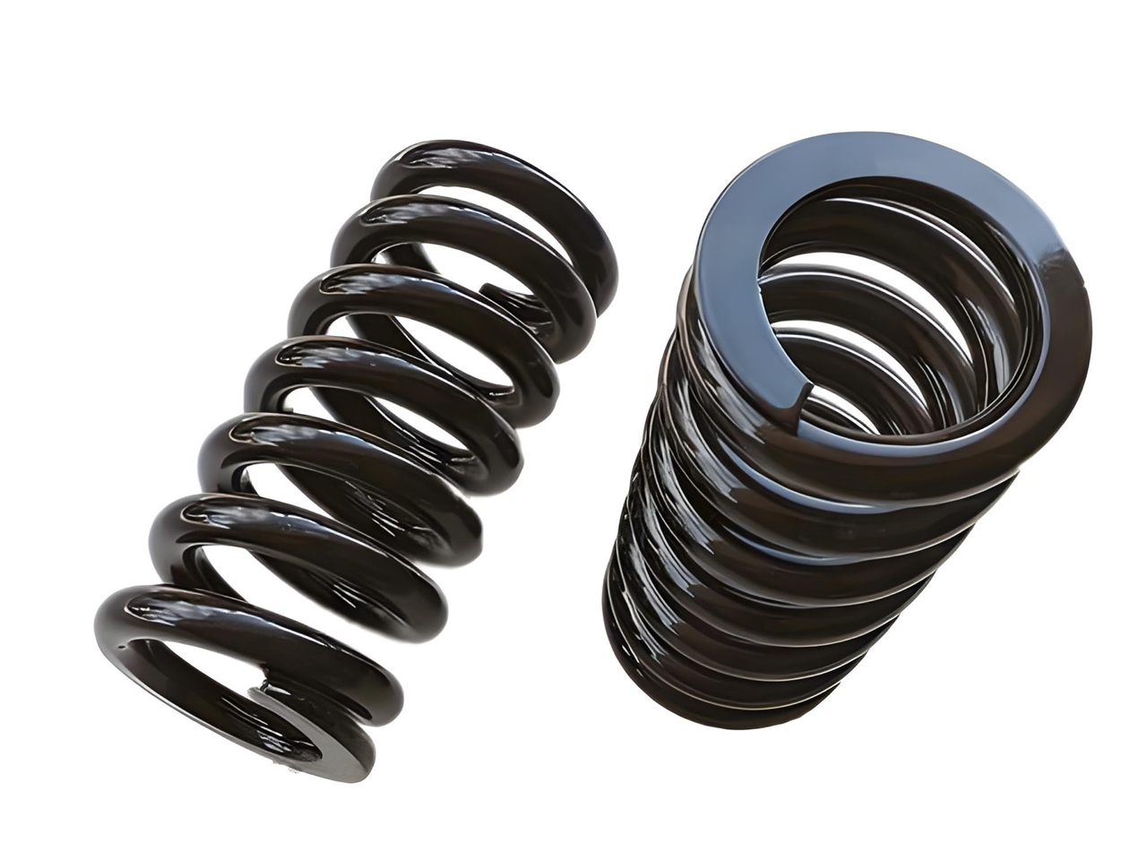 Military Grade Springs Military Grade Springs
