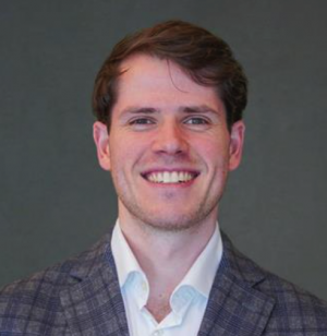 Drew McLoughlin, Recognized by BestAgents.us as a 2026 Top Real Estate Professional