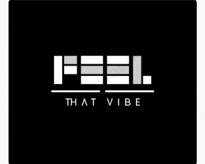 Feel That Vibe Logo