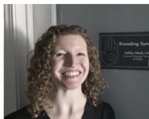 Ashley Mack & Kneading Synergy LLC: Advancing Integrative Medical Massage and Holistic Healing