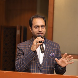 Rajdeep Singh Chauhan Pic 2