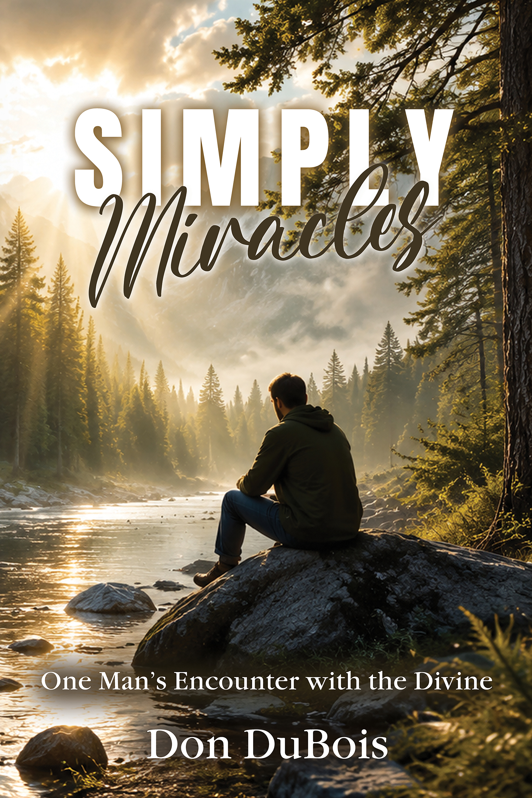 Simply Miracles Simply Miracles