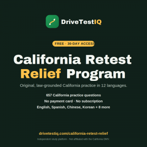 drivetestiq icon
