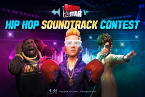 Mobile Sports Game Boxing Star Reveals Soundtrack Contest Winner