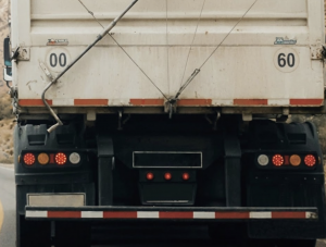 Heavy Duty Truck