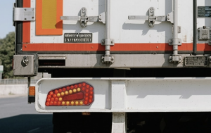 heavy duty fleet rear lighting safety