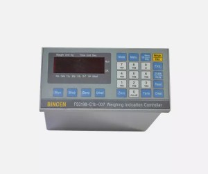 BINCEN Weighing Display Controller For Automatic Batching System