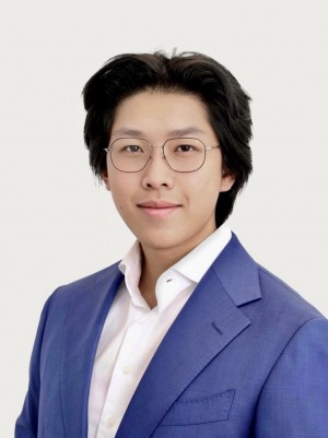 Ryan Huang