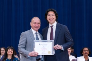 Ryan Huang