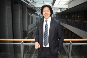 Ryan Huang