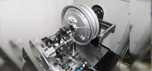 BLDC motor tester