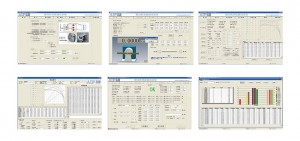aip test software ui screenshot