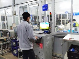 dynamic load tester bench