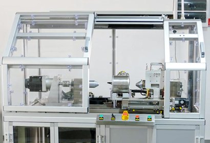 industrial motor test solutions industrial motor test solutions