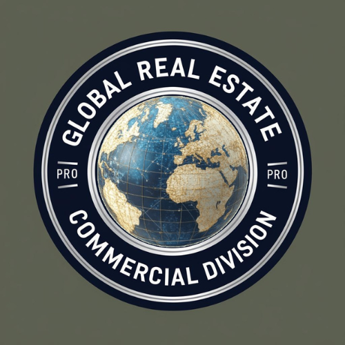 Commercial Division Global Real Estate Pro
