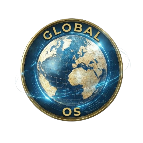 Global Real Estate Pro Unveils “GLOBAL OS”