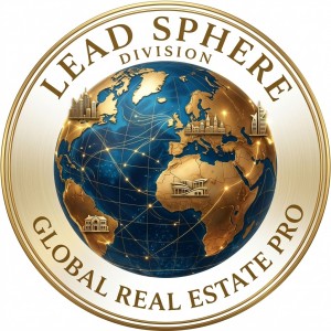 Agent Lead Sphere app Global Real Estate Pro