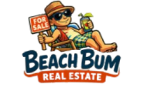 Beach Bum Real Estate Division Global Real Estate Pro