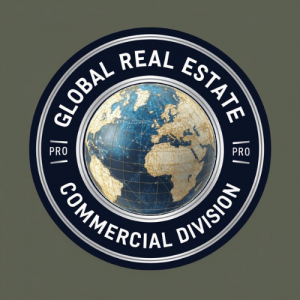 Commercial Division Global Real Estate Pro