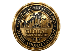 International Real Estate Division Global Real Estate Pro