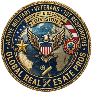 Military Division Global Real Estate Pro