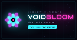 Voidbloom