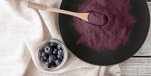 Demeterherb Organic Acai Powder Solution
