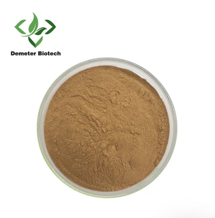 Demeterherb Tannic Acid Powder Product