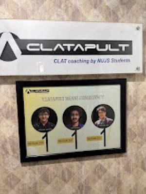 Best CLAT Results in Kolkata