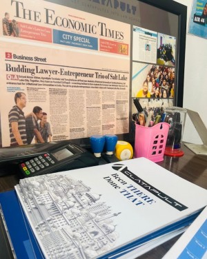 CLAT Offline Classes in Kolkata